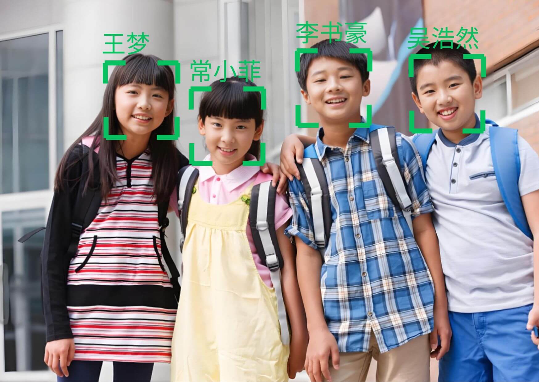 人脸识别考勤